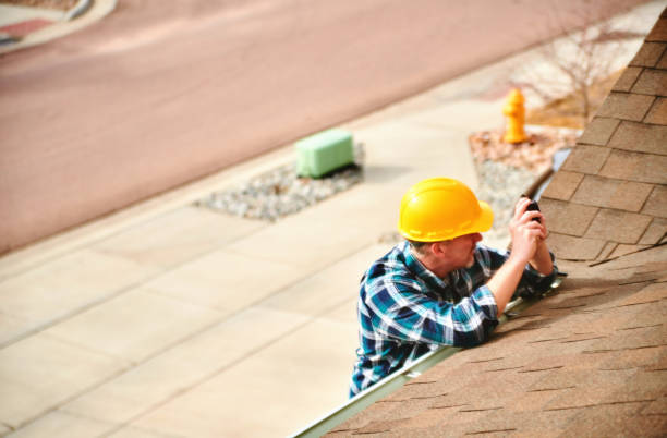 Best Affordable Roofing Company  in Rockwood, MI