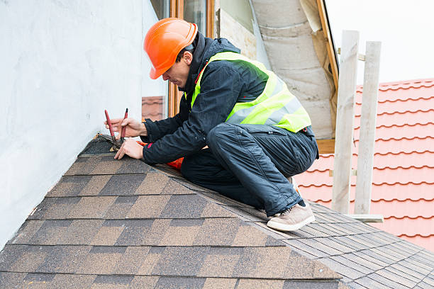 Best Residential Roofing Contractor  in Rockwood, MI