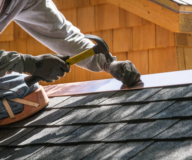 Trusted Rockwood, MI Roofing Contractor Experts